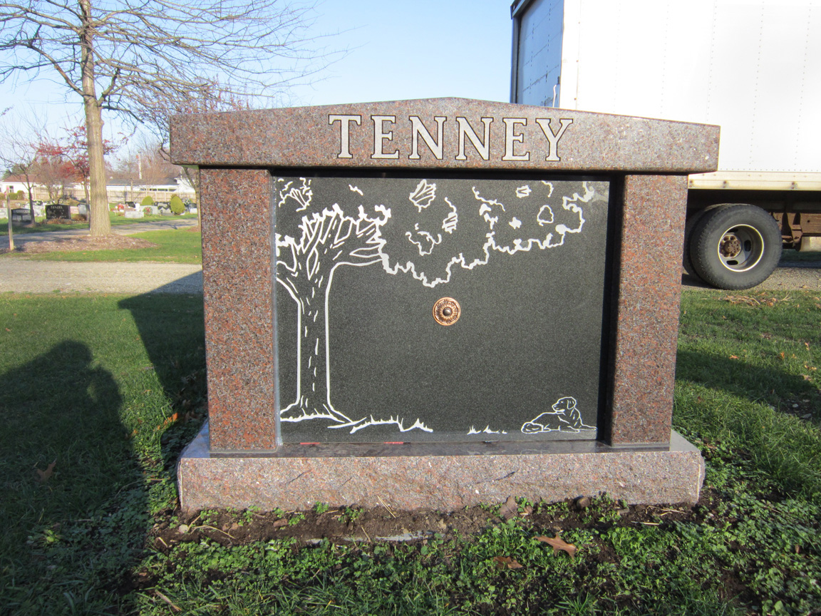 Tenney set