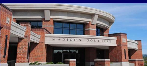 Madison Southern High School 